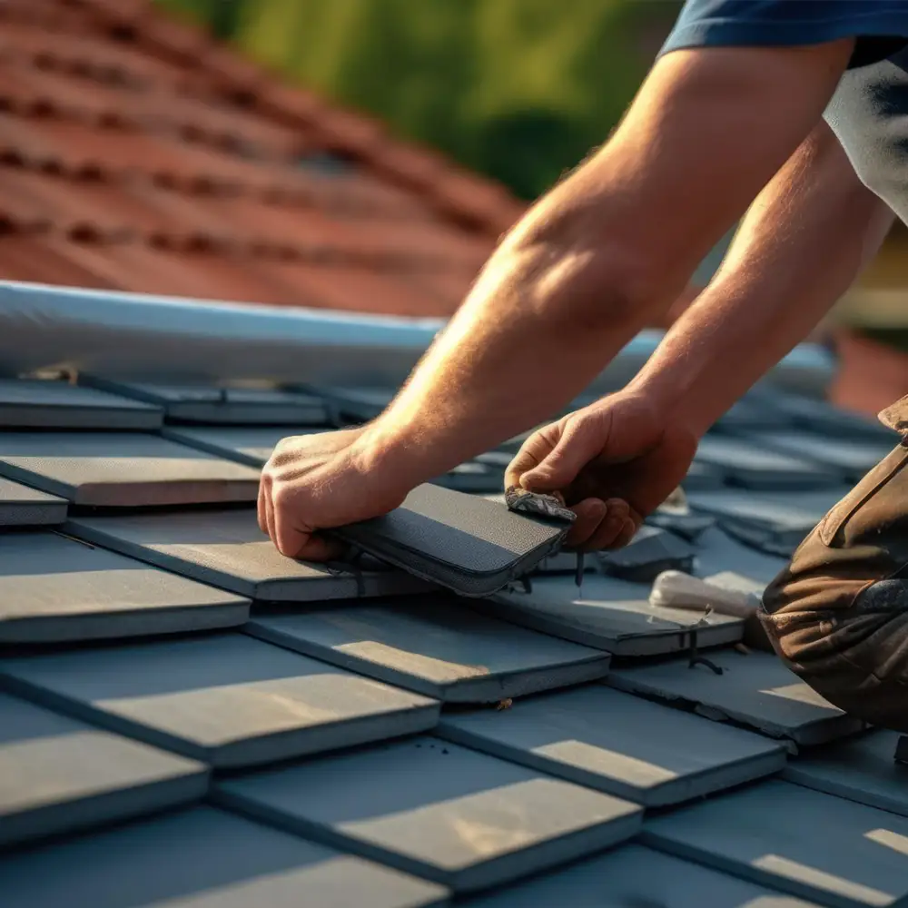 Présentation de notre entreprise